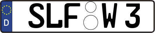 SLF-W3