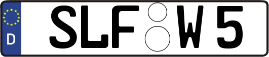 SLF-W5