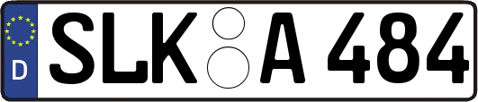 SLK-A484