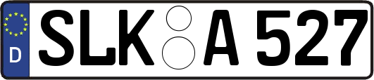 SLK-A527