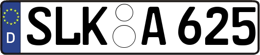 SLK-A625