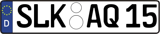 SLK-AQ15
