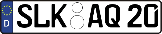 SLK-AQ20