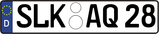 SLK-AQ28