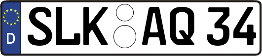 SLK-AQ34