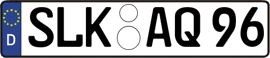 SLK-AQ96