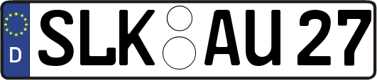 SLK-AU27