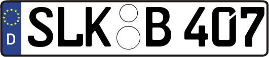 SLK-B407