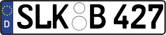 SLK-B427