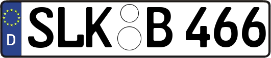 SLK-B466