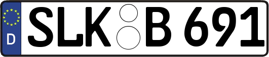 SLK-B691
