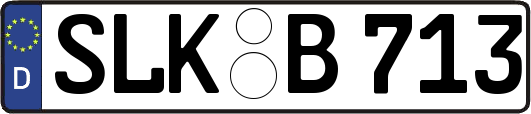 SLK-B713