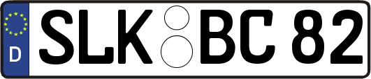 SLK-BC82