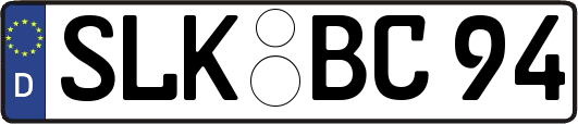 SLK-BC94
