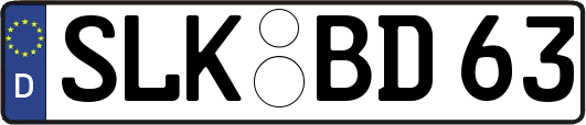 SLK-BD63
