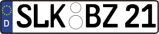 SLK-BZ21