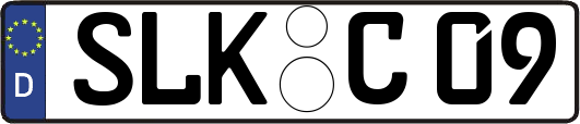 SLK-C09