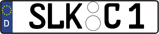 SLK-C1