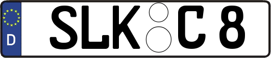 SLK-C8