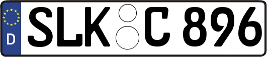 SLK-C896