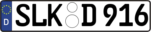 SLK-D916