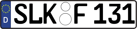SLK-F131