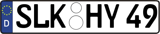 SLK-HY49