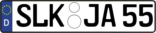 SLK-JA55
