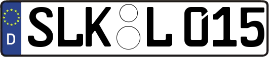 SLK-L015