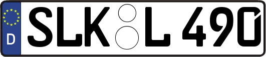 SLK-L490
