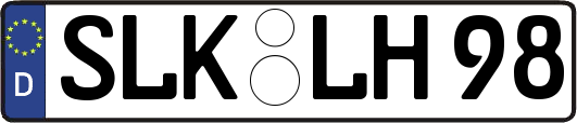 SLK-LH98