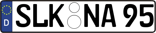 SLK-NA95