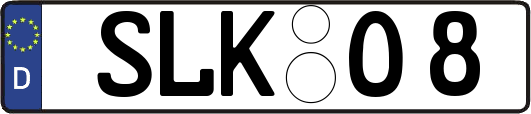 SLK-O8