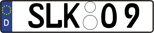 SLK-O9
