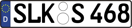 SLK-S468