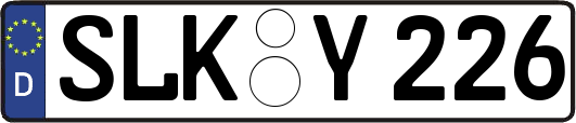 SLK-Y226