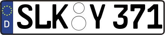 SLK-Y371
