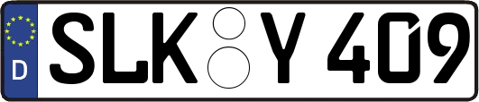 SLK-Y409