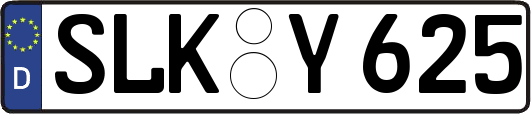 SLK-Y625