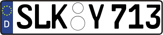 SLK-Y713