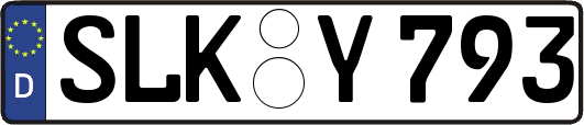 SLK-Y793