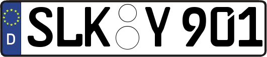 SLK-Y901