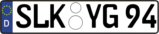 SLK-YG94