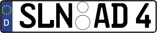 SLN-AD4