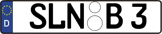 SLN-B3