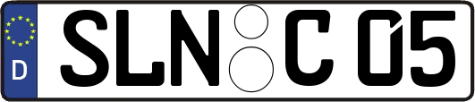 SLN-C05