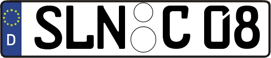 SLN-C08