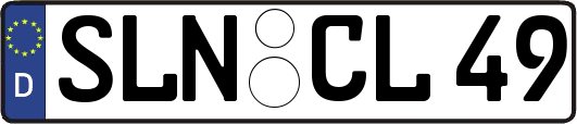 SLN-CL49