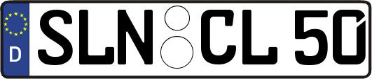 SLN-CL50