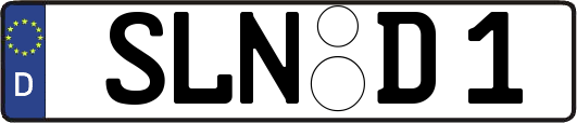 SLN-D1